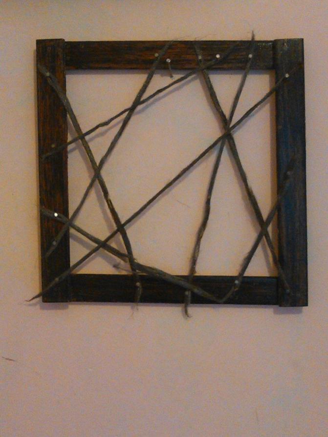 RUOTA QUADRATA DELL'ESISTENZA- INTERAZIONI ESISTENZIALI