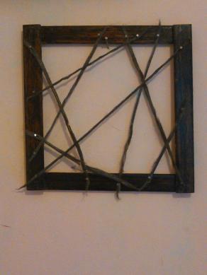 RUOTA QUADRATA DELL'ESISTENZA- INTERAZIONI ESISTENZIALI