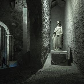 Napoli, Certosa di San Martino