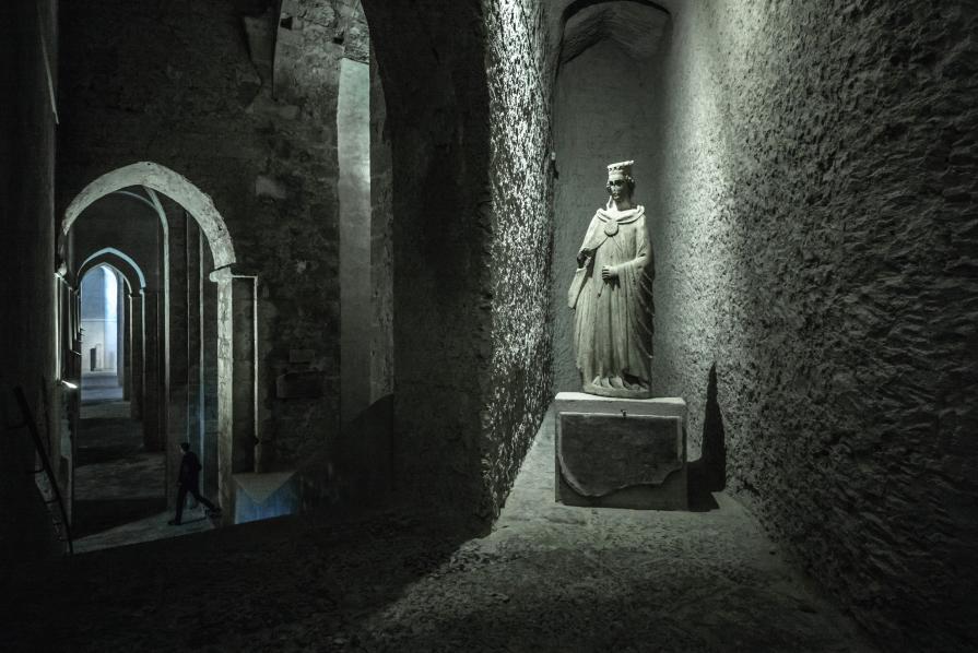 Napoli, Certosa di San Martino