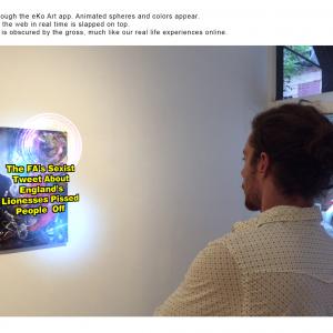 Karma - Screenshot Karma - Screenshot