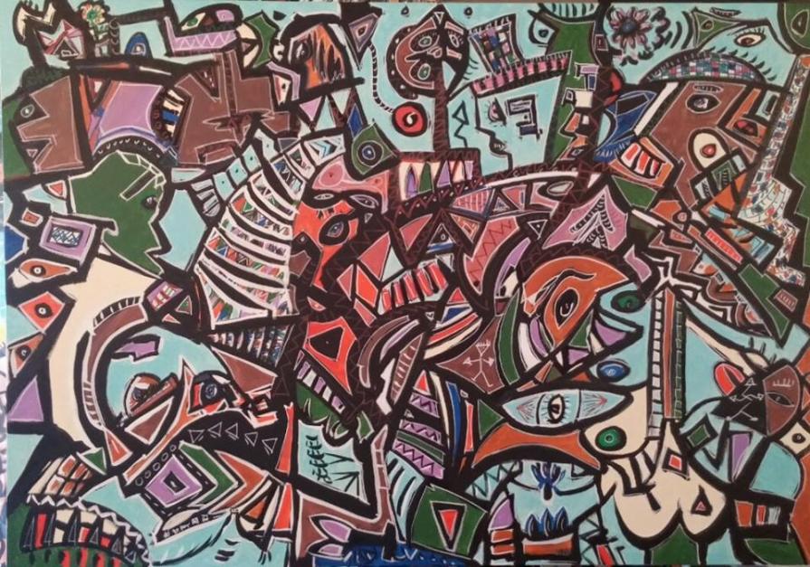 "Alla ricerca del cappello magico"