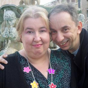 CARI AMICI VI PRESENTO PAOLO..!!!!:D 