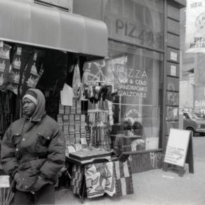 "The New Yorkers N°10"