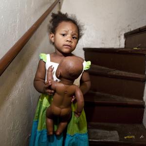 Jennifer's Family, South Providence, RI