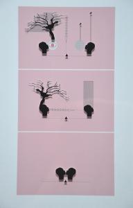 anna adami - Mancanza di equilibrio