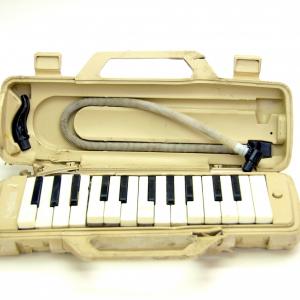 Keyboard harmonica Keyboard harmonica