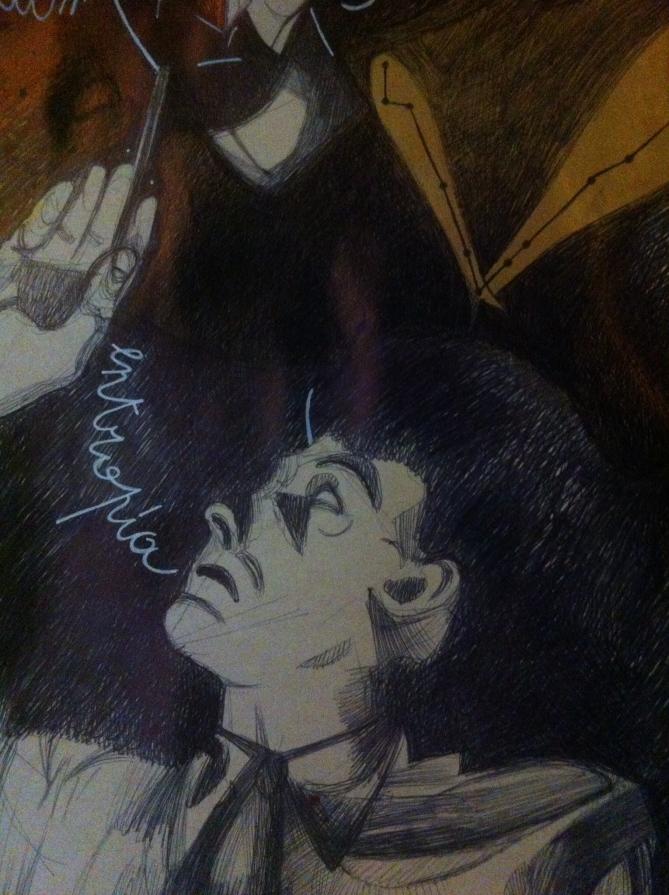 Entropia (particolare)