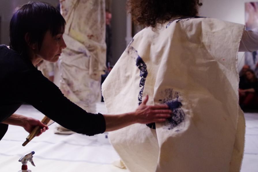 This Is It: Celebration of Freedom, Uselessness and Collaboration