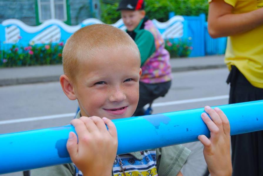 "... La guerra è bella anche se fa male!"