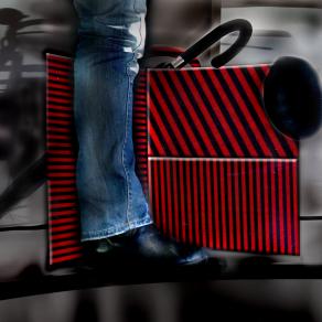 si parteee,pronti per un viaggio...