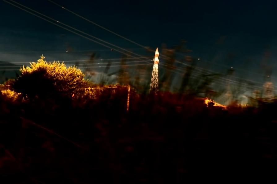 Interferenze   ( Interference ) 