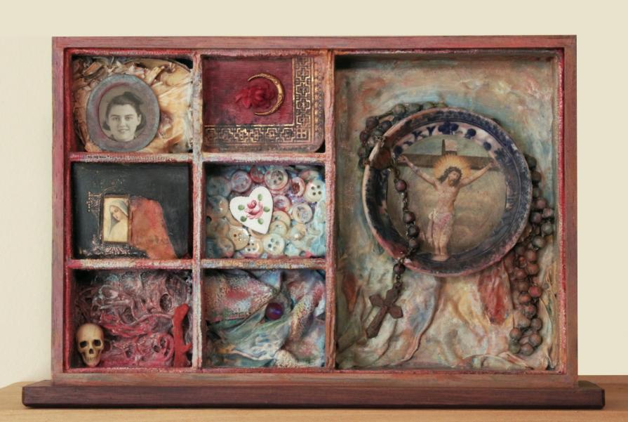 The Inevitable Time Continuum