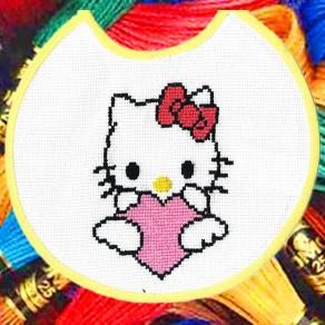 ...LE CROCETTINE DI TANYA (7)... 