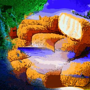 . . .  CHE FINE HA FATTO IL CAPITANO ??? . . . 