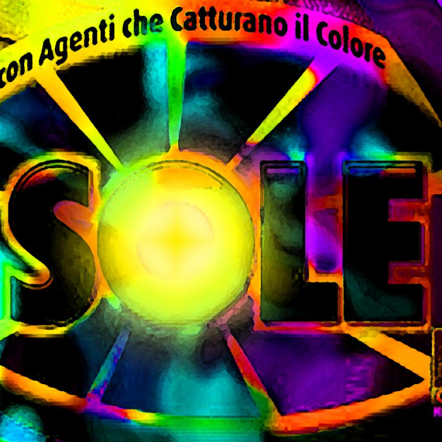 Il sole non è mai così bello quanto nel giorno che ci si mette in cammino !!!