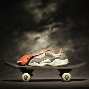 IO CAMMINO TRA LE NUVOLE IO CAMMINO TRA LE NUVOLE