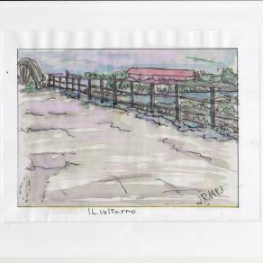 il volturno il volturno