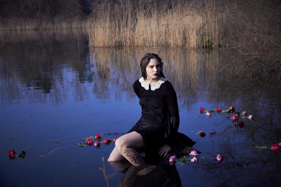 What are you Fishing for?