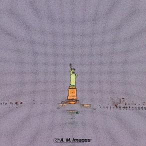 Lady Liberty