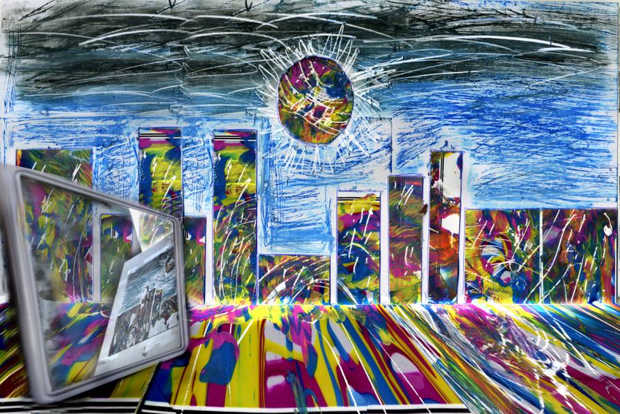 new york in viale piave.