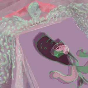 Hope came not from Skay but from the human 