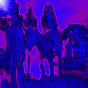 Il cuore del Natale...!!!