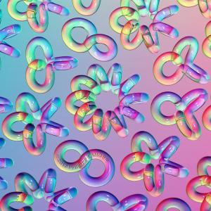 Coiled Rings of Glass II