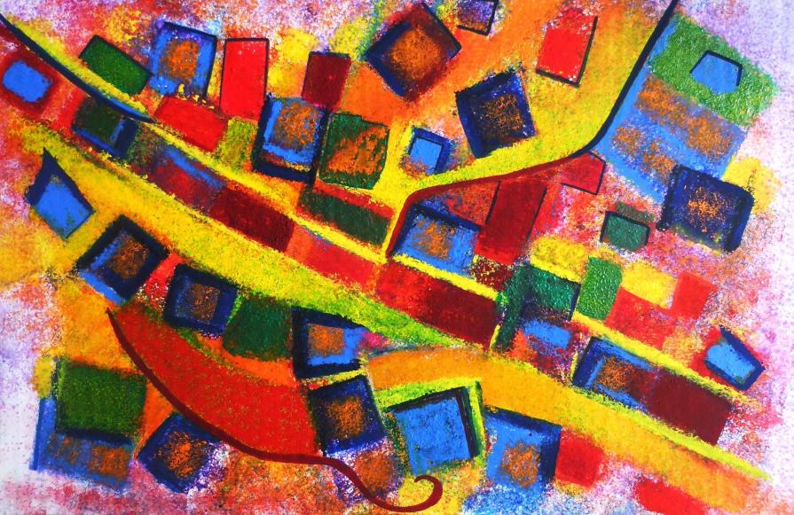 Imbottigliamento nel deserto