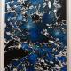 Astratto blu 27.17