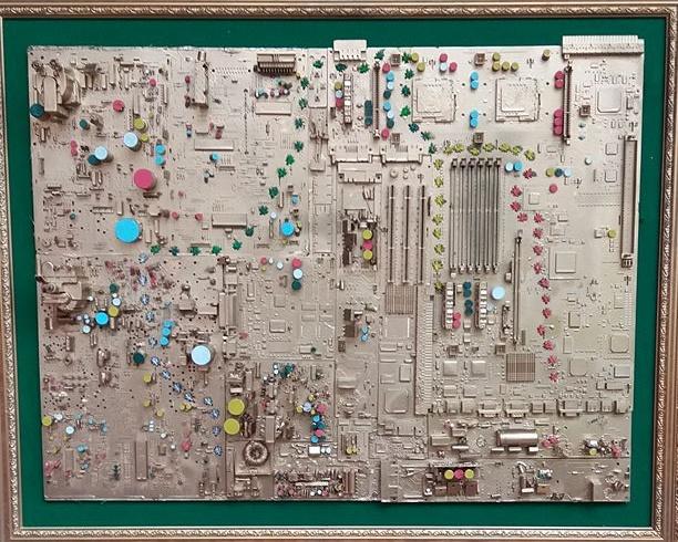 Comunicazione spaziale e naturale