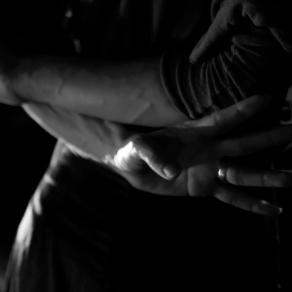 Sequenza studio per Han’nah