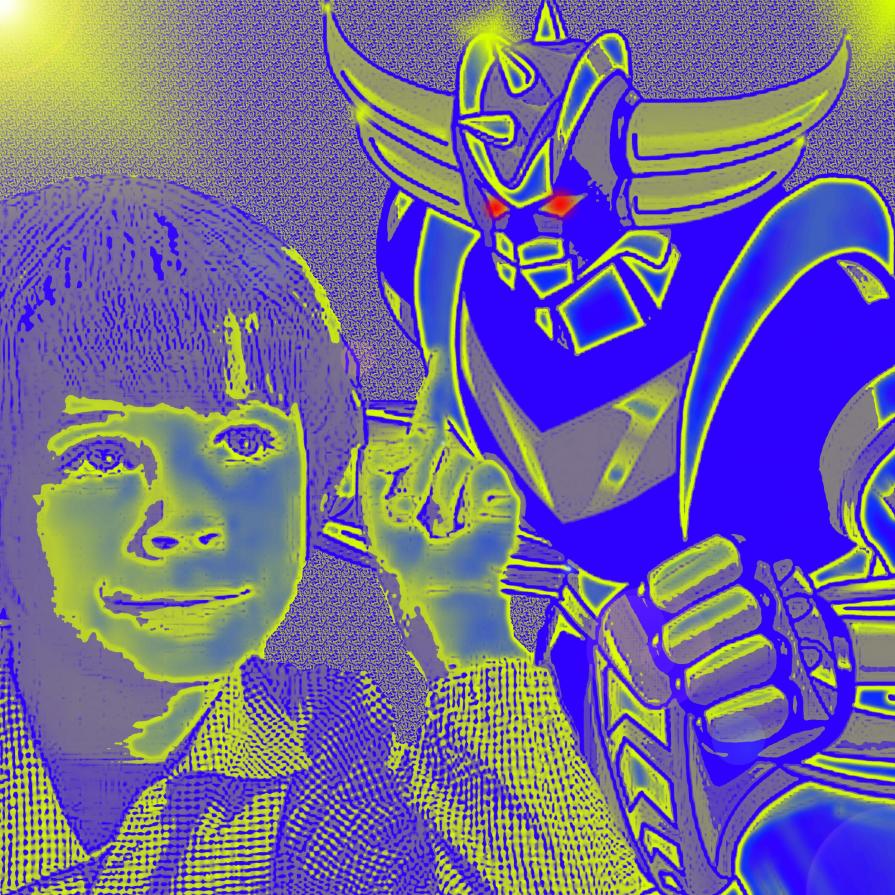 Tu non arrenderti . . .