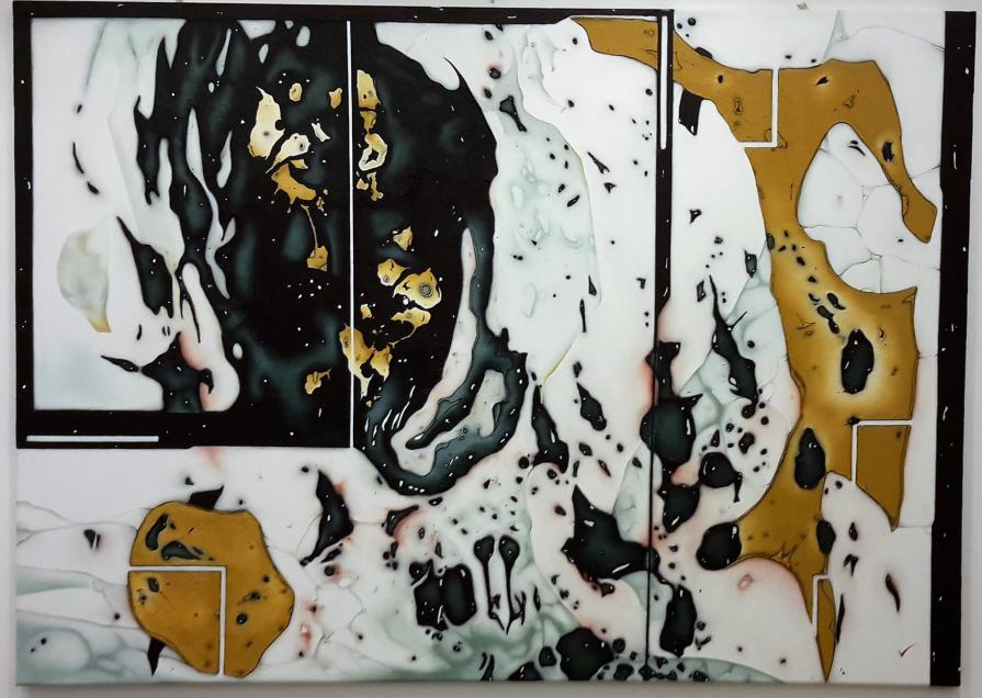 Gestualità istintiva 