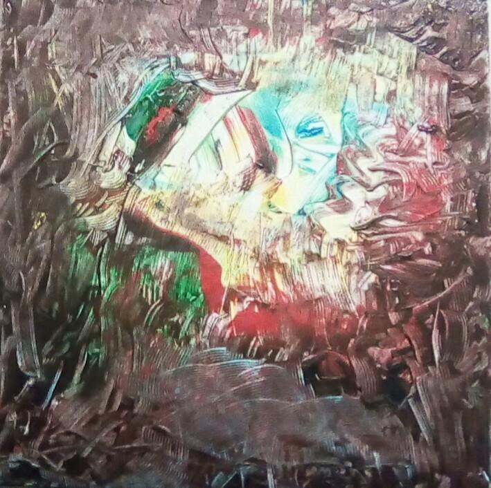 Un paese senza coesione.