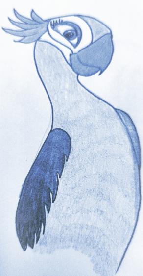 Matita e fantasia 83 (◍•ᴗ•◍)❤( ˘ ³˘)♥ 