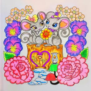 So cos'è l'amore...!!!