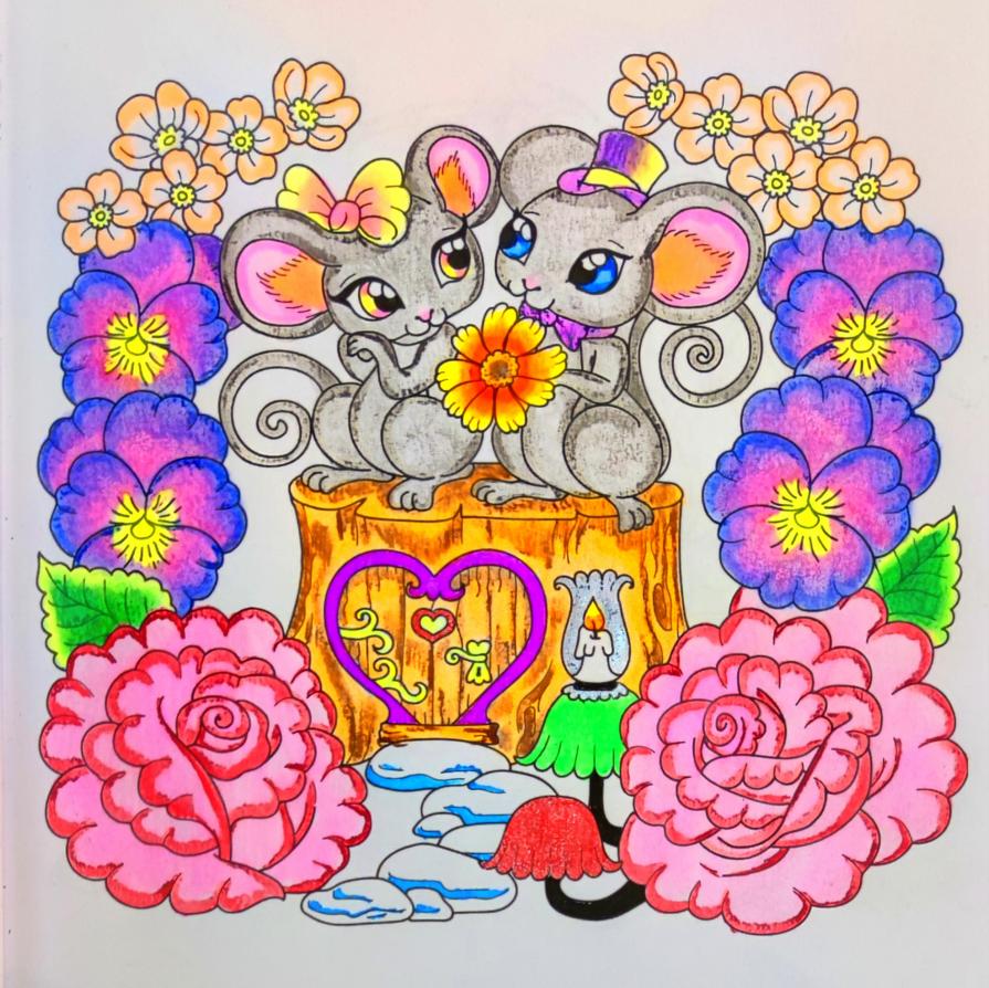 So cos'è l'amore...!!!