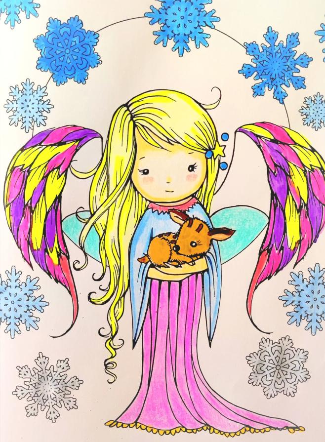 . . . Se mi guardi esisto !!! . . .