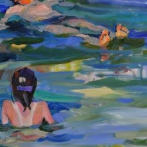 "I SENSI LIQUIDI": OPERE DI CLAUDIO MALACARNE (c/o Largo Raffaello Pignatari, 1 - 85100 Potenza)