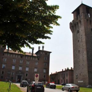 FORMA ET IMAGO al PALAZZO DUCALE DI REVERE (MN) 6-28 GIUGNO 2015