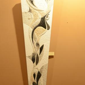 MOSTRA ALLA "MERIDIANA" DI MODENA ,22 DICEMBRE 2013-12 GENNAIO 2014.