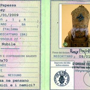 Rassegna Artistica Internazionale PLAGI Globalart