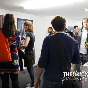 Art in Mind  (29th April - 10th May) 