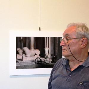 OLTRE L'OBIETTIVO - FOTOGRAFIA E SCULTURA AL CASTELLO DEI GONZAGA