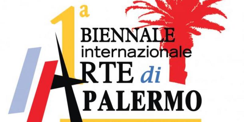 1 Biennale International Art Palermo