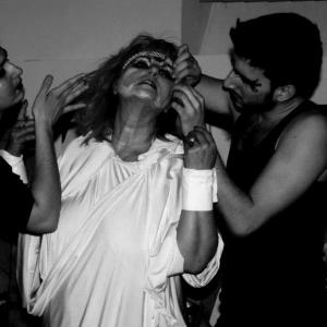 Rassegna Artistica Internazionale PLAGI Globalart