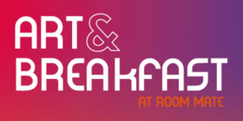 ART & BREAKFAST /1 - ROOM MATE LARIOS 