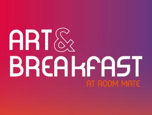 ART & BREAKFAST /1 - ROOM MATE LARIOS 