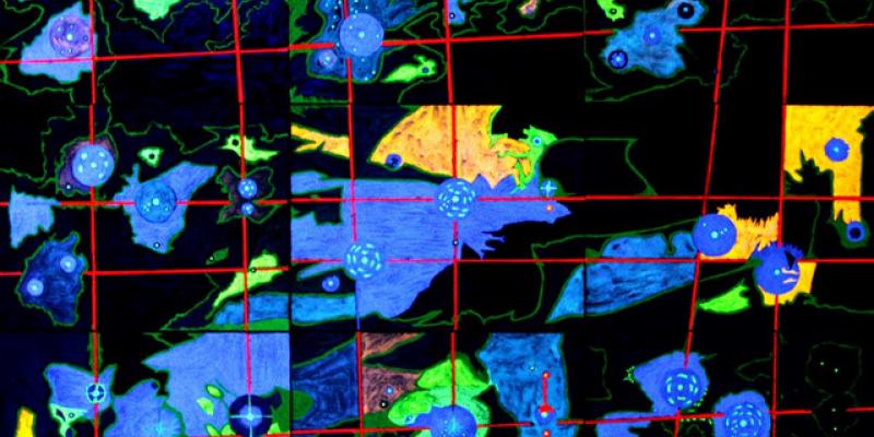 "LA RICERCA DEL DAIMON" 